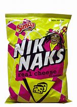 Nick Nacks Pack